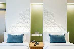 Raia Hotel Kota Kinabalu