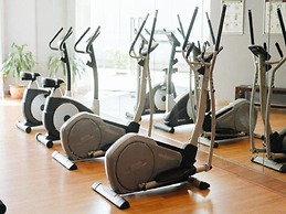 Raia Hotel Kota Kinabalu