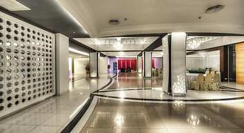 Raia Hotel Kota Kinabalu