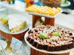 Raia Hotel Kota Kinabalu