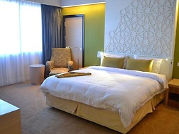 Raia Hotel Kota Kinabalu