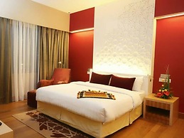 Raia Hotel Kota Kinabalu