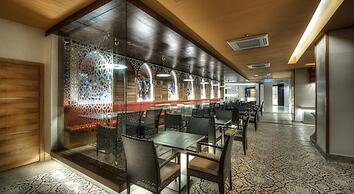 Raia Hotel Kota Kinabalu