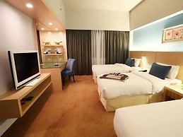 Raia Hotel Kota Kinabalu