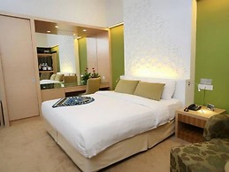 Raia Hotel Kota Kinabalu