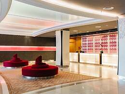 Raia Hotel Kota Kinabalu