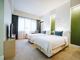 Raia Hotel Kota Kinabalu