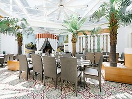 Raia Hotel Kota Kinabalu