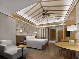 Hilton Suzhou New District