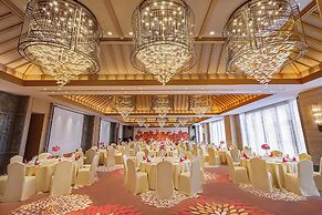 Hilton Suzhou New District