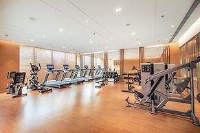 Hilton Suzhou New District