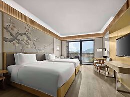 Hilton Suzhou New District
