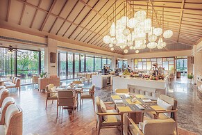 Hilton Suzhou New District