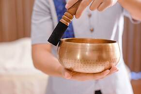 Hilton Suzhou New District