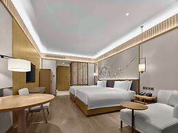 Hilton Suzhou New District