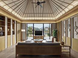 Hilton Suzhou New District