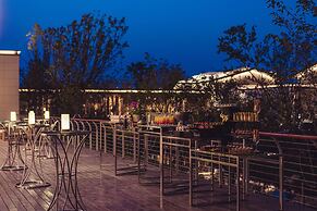 Hilton Suzhou New District