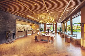 Hilton Suzhou New District