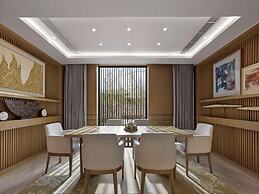 Hilton Suzhou New District