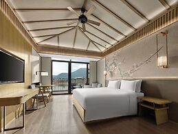 Hilton Suzhou New District