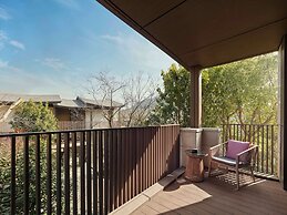 Hilton Suzhou New District