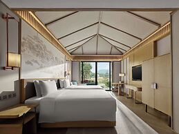 Hilton Suzhou New District