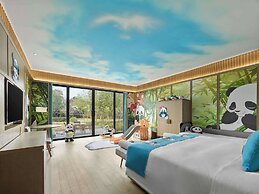 Hilton Suzhou New District