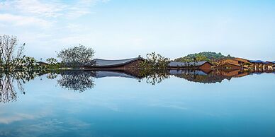 Hilton Suzhou New District