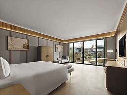 Hilton Suzhou New District