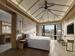 Hilton Suzhou New District