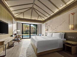 Hilton Suzhou New District