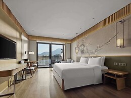 Hilton Suzhou New District