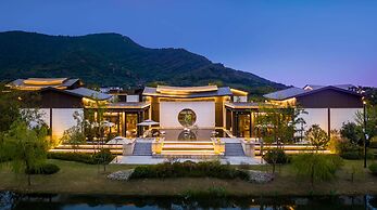 Hilton Suzhou New District