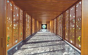 Hilton Suzhou New District