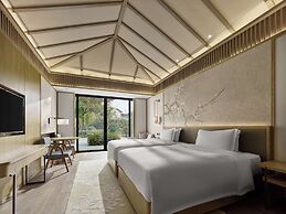 Hilton Suzhou New District