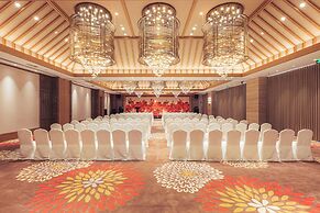 Hilton Suzhou New District