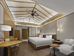 Hilton Suzhou New District