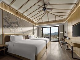 Hilton Suzhou New District