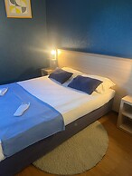 Budget Hotel - Melun Sud Dammarie Les Lys