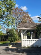 Budget Hotel - Melun Sud Dammarie Les Lys