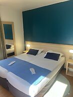 Budget Hotel - Melun Sud Dammarie Les Lys