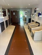 Budget Hotel - Melun Sud Dammarie Les Lys