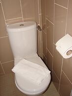 Budget Hotel - Melun Sud Dammarie Les Lys