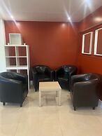 Budget Hotel - Melun Sud Dammarie Les Lys