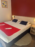 Budget Hotel - Melun Sud Dammarie Les Lys