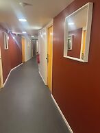 Budget Hotel - Melun Sud Dammarie Les Lys