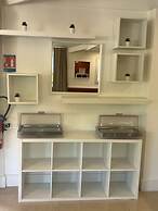 Budget Hotel - Melun Sud Dammarie Les Lys