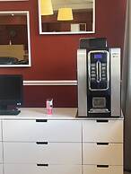 Budget Hotel - Melun Sud Dammarie Les Lys