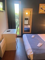 Budget Hotel - Melun Sud Dammarie Les Lys