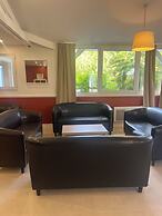 Budget Hotel - Melun Sud Dammarie Les Lys